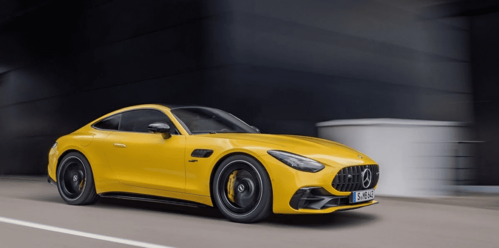 2025 아우디 S5 : 세련된 디자인과 안정적 성능의 하모니 - 해외 리뷰 번역 9 2025 AMG C43 REDDIT